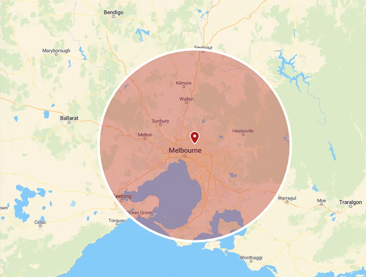 Melbourne and Victoria Steel Stair Case Builders